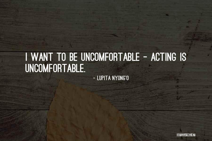 Puedo Volar Quotes By Lupita Nyong'o Puedo Volar Quotes By Lupita Nyong'o