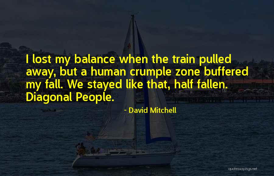 Puela Magi Madoka Magica Quotes By David Mitchell Puela Magi Madoka Magica Quotes By David Mitchell