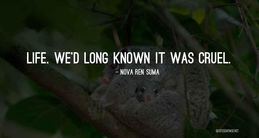 Puella Magi Madoka Magica Mami Quotes By Nova Ren Suma Puella Magi Madoka Magica Mami Quotes By Nova Ren Suma
