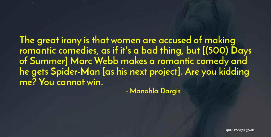 Puellas Latin Quotes By Manohla Dargis Puellas Latin Quotes By Manohla Dargis