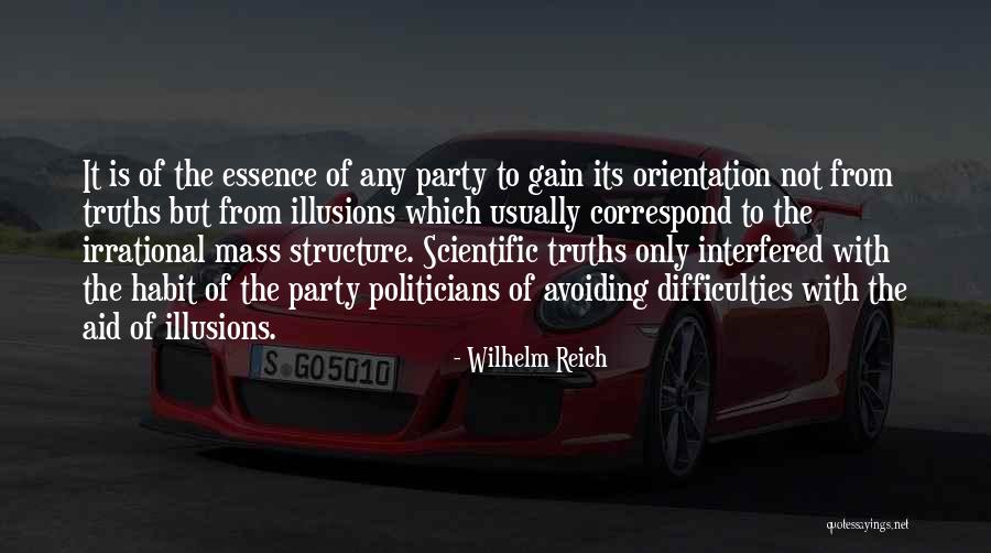 Puellas Latin Quotes By Wilhelm Reich Puellas Latin Quotes By Wilhelm Reich