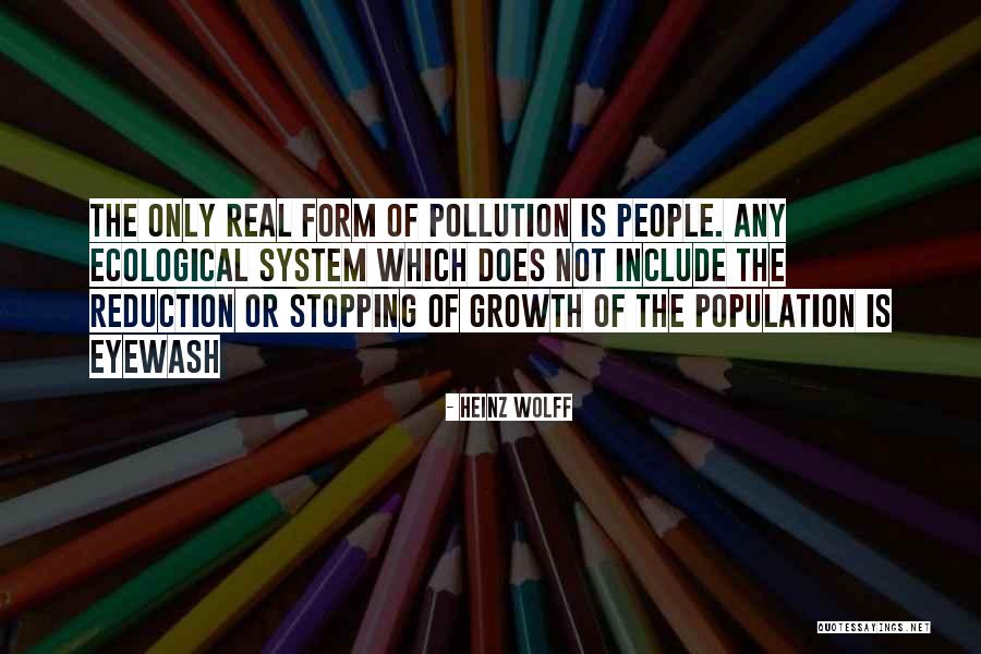 Puellas Quotes By Heinz Wolff Puellas Quotes By Heinz Wolff