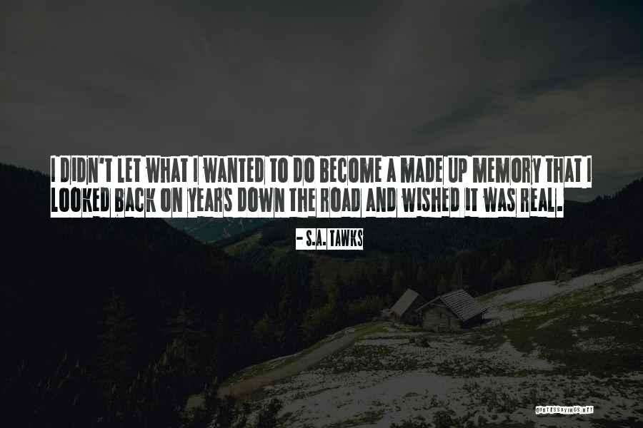 Puelles Mma Quotes By S.A. Tawks Puelles Mma Quotes By S.A. Tawks