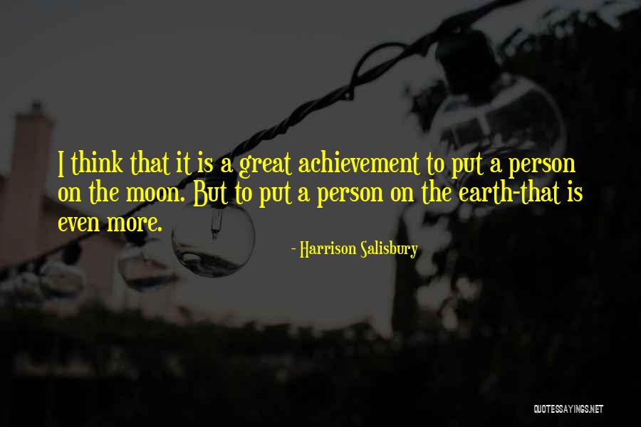 Puello House Quotes By Harrison Salisbury Puello House Quotes By Harrison Salisbury