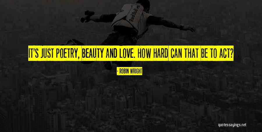 Puello Jersey Quotes By Robin Wright Puello Jersey Quotes By Robin Wright