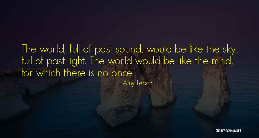 Puente La Reina Quotes By Amy Leach Puente La Reina Quotes By Amy Leach
