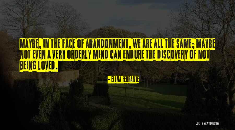 Puente La Reina Quotes By Elena Ferrante Puente La Reina Quotes By Elena Ferrante