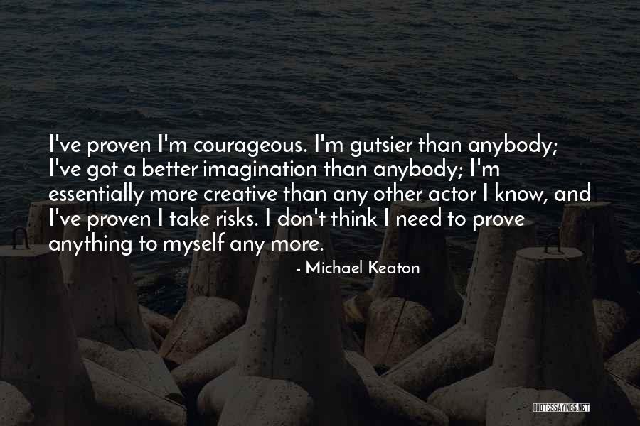 Puenzo La Quotes By Michael Keaton Puenzo La Quotes By Michael Keaton