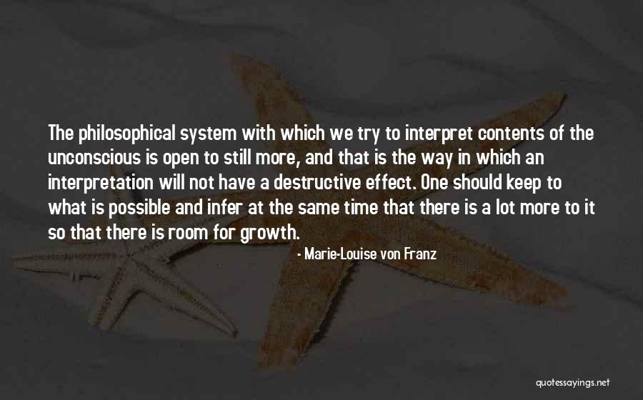 Puercos En Quotes By Marie-Louise Von Franz Puercos En Quotes By Marie-Louise Von Franz