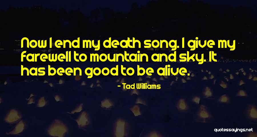 Puercos En Quotes By Tad Williams Puercos En Quotes By Tad Williams