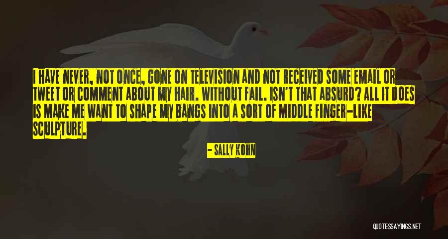 Puerile Def Quotes By Sally Kohn Puerile Def Quotes By Sally Kohn
