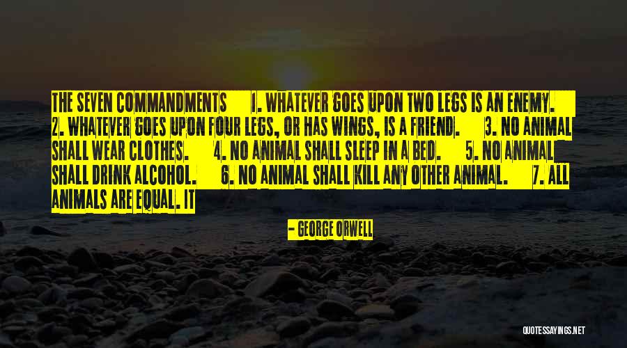 Puerta Del Quotes By George Orwell Puerta Del Quotes By George Orwell