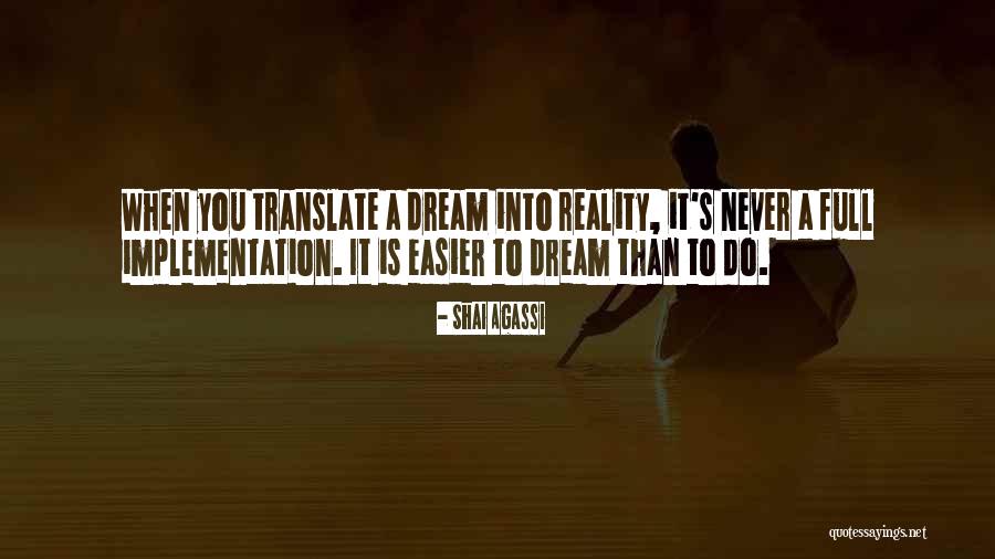 Puerta Del Quotes By Shai Agassi Puerta Del Quotes By Shai Agassi