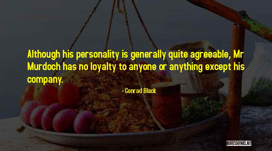 Puertas De Madera Quotes By Conrad Black Puertas De Madera Quotes By Conrad Black