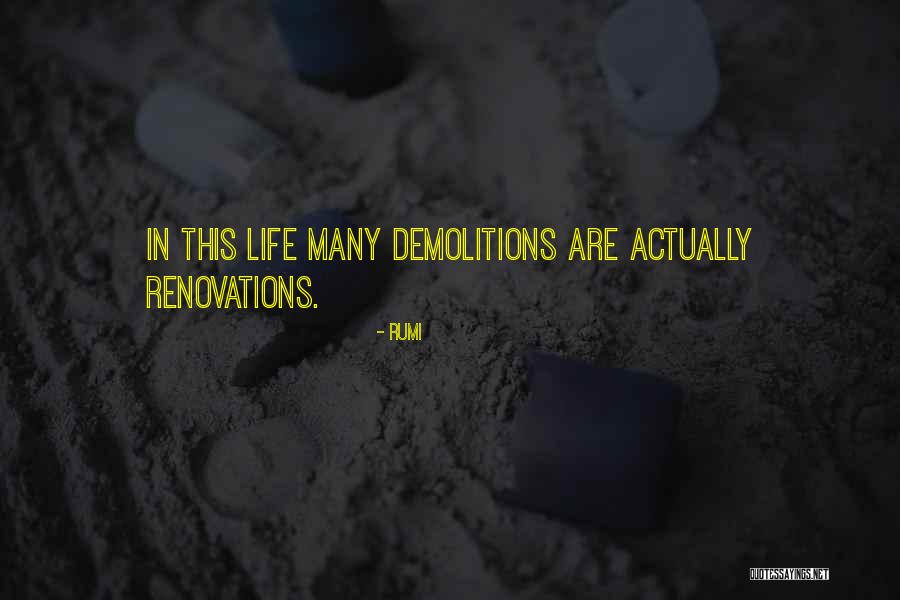 Puertas De Madera Quotes By Rumi Puertas De Madera Quotes By Rumi
