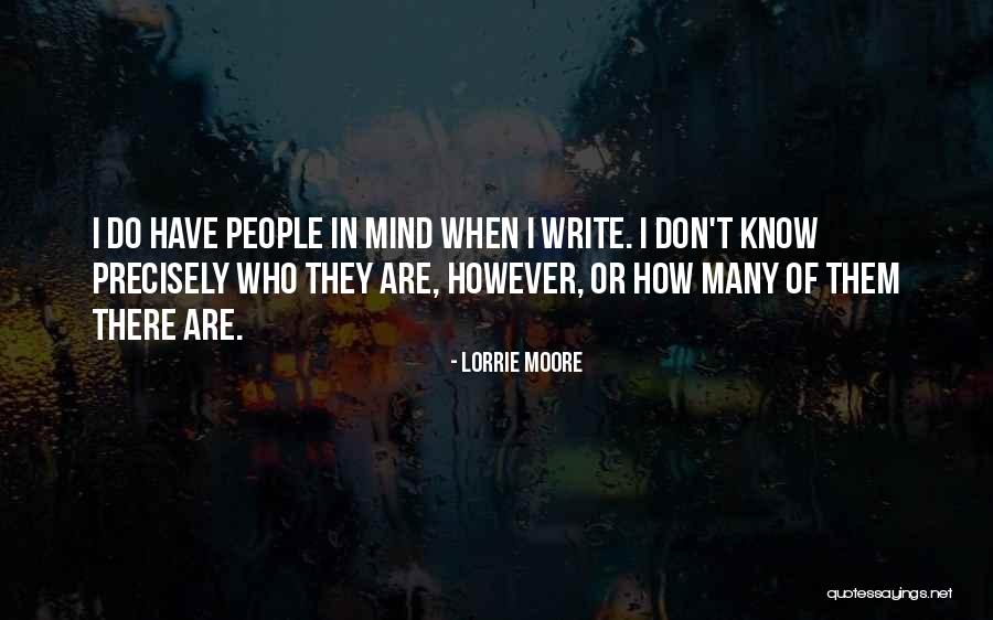 Puertas Quotes By Lorrie Moore Puertas Quotes By Lorrie Moore