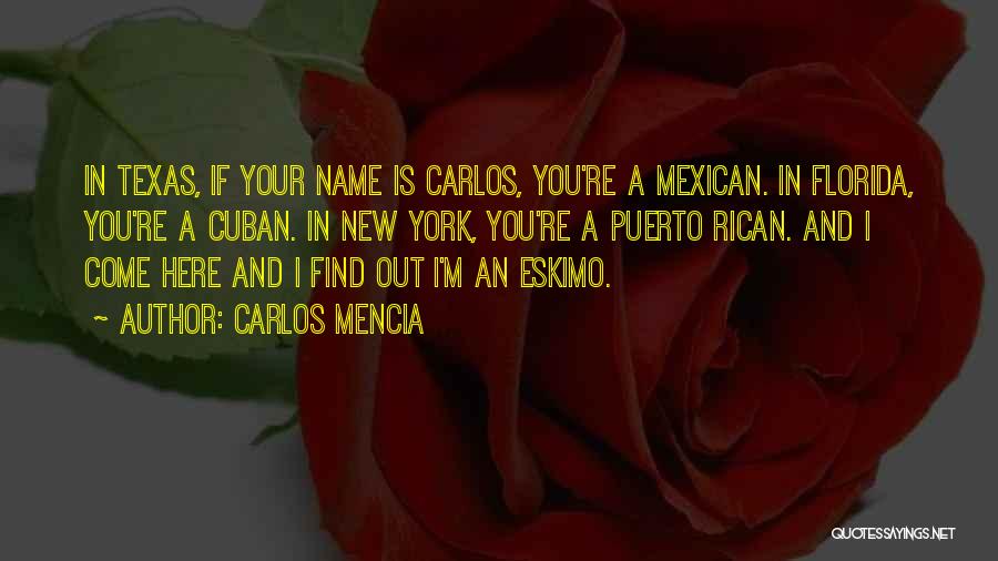Puerto Rican Quotes By Carlos Mencia Puerto Rican Quotes By Carlos Mencia