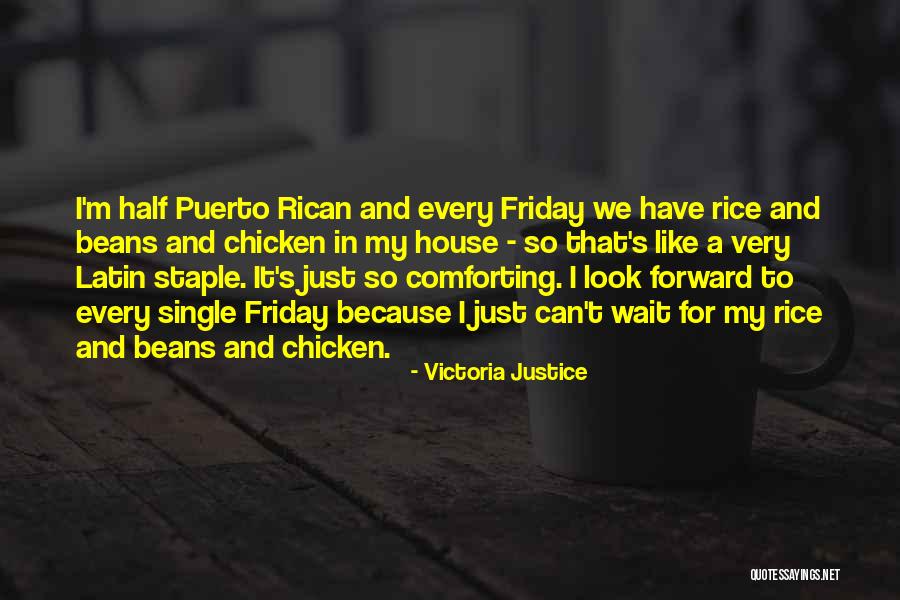 Top 99 Puerto Rican Quotes & Sayings