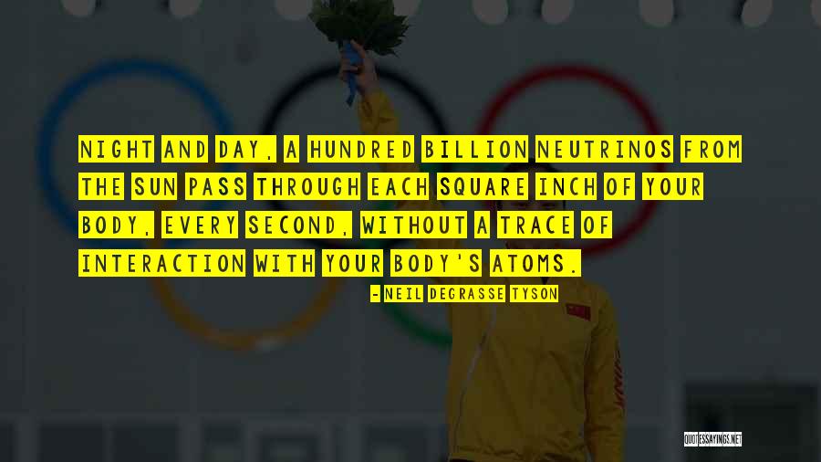 Puertorriqueno A Quotes By Neil DeGrasse Tyson Puertorriqueno A Quotes By Neil DeGrasse Tyson