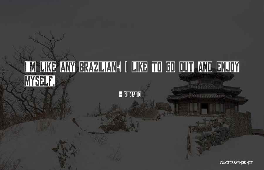 Puertorriqueno A Quotes By Romario Puertorriqueno A Quotes By Romario