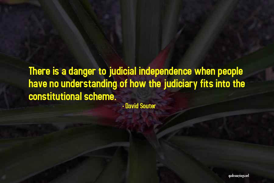 Puertos Mas Quotes By David Souter Puertos Mas Quotes By David Souter