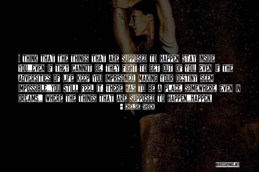 Puestas Del Quotes By Chelsie Shock Puestas Del Quotes By Chelsie Shock