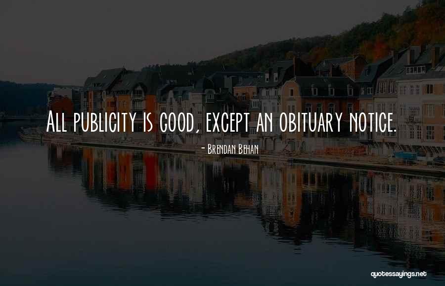 Puesto Los Olivos Quotes By Brendan Behan Puesto Los Olivos Quotes By Brendan Behan