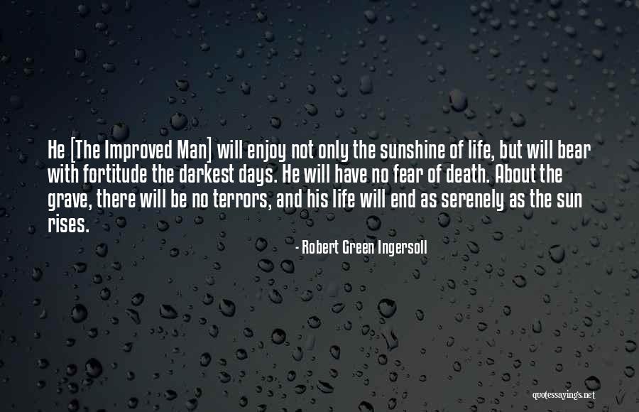 Pufendorf Law Quotes By Robert Green Ingersoll Pufendorf Law Quotes By Robert Green Ingersoll