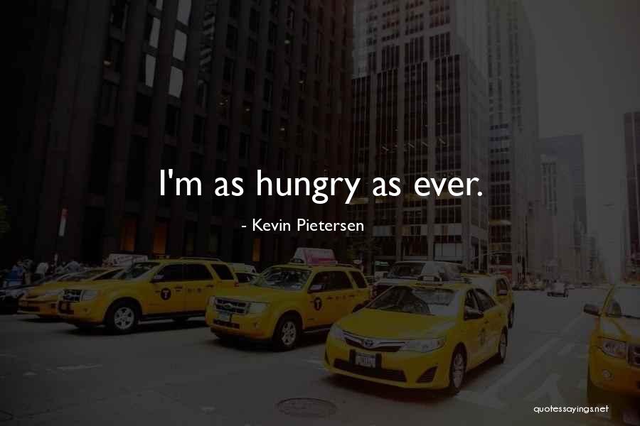 Pufendorf Quotes By Kevin Pietersen Pufendorf Quotes By Kevin Pietersen