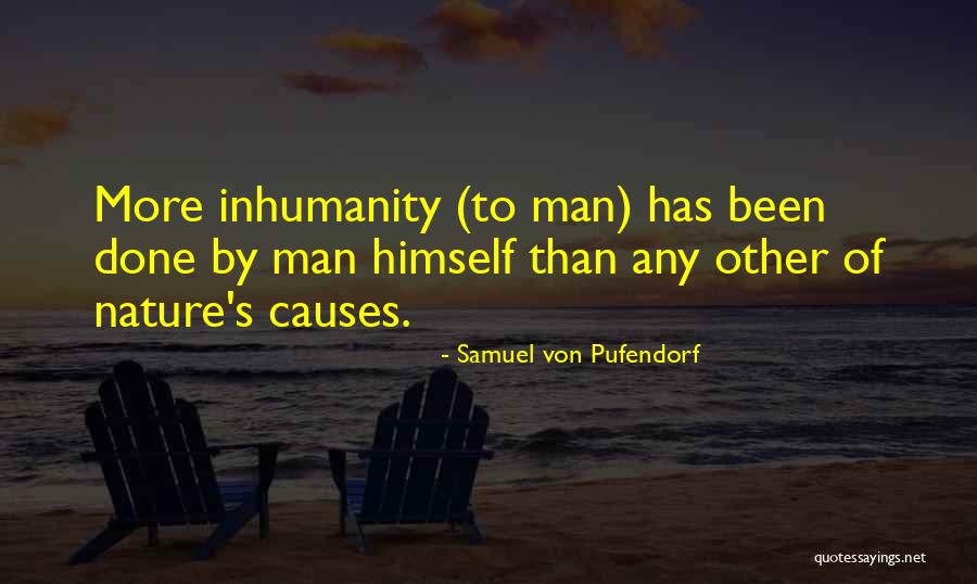 Pufendorf Quotes By Samuel Von Pufendorf Pufendorf Quotes By Samuel Von Pufendorf