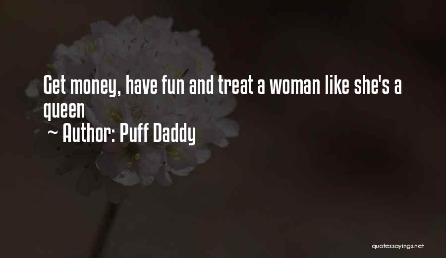 Puff Daddy Quotes 1890535