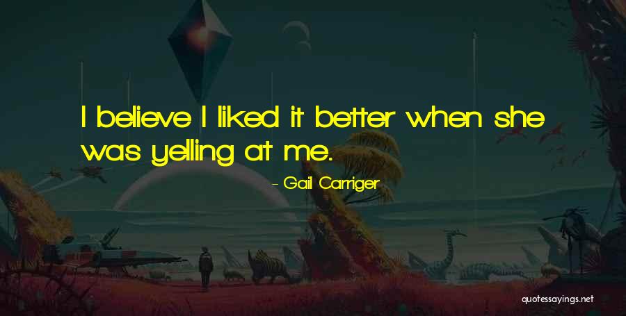 Puff Dragon Quotes By Gail Carriger Puff Dragon Quotes By Gail Carriger