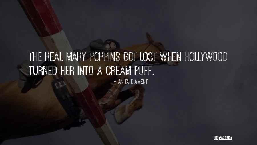Puff Quotes By Anita Diament Puff Quotes By Anita Diament