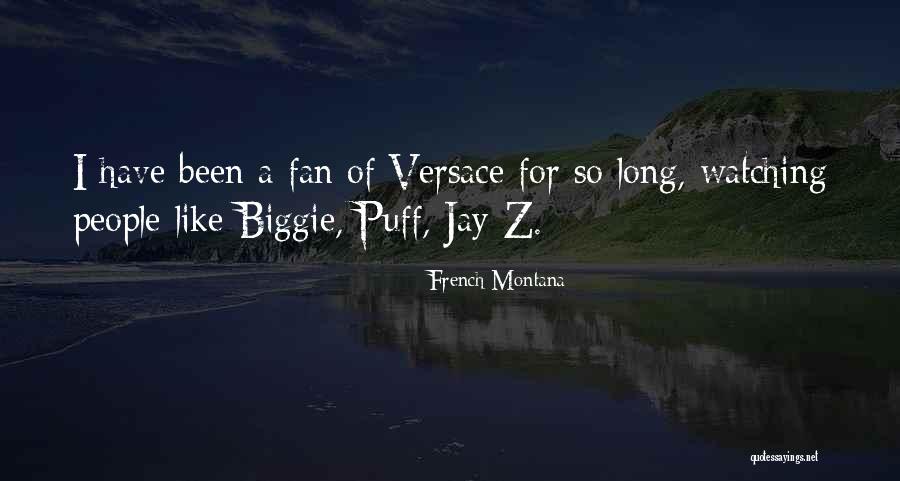 Puff Quotes By French Montana Puff Quotes By French Montana