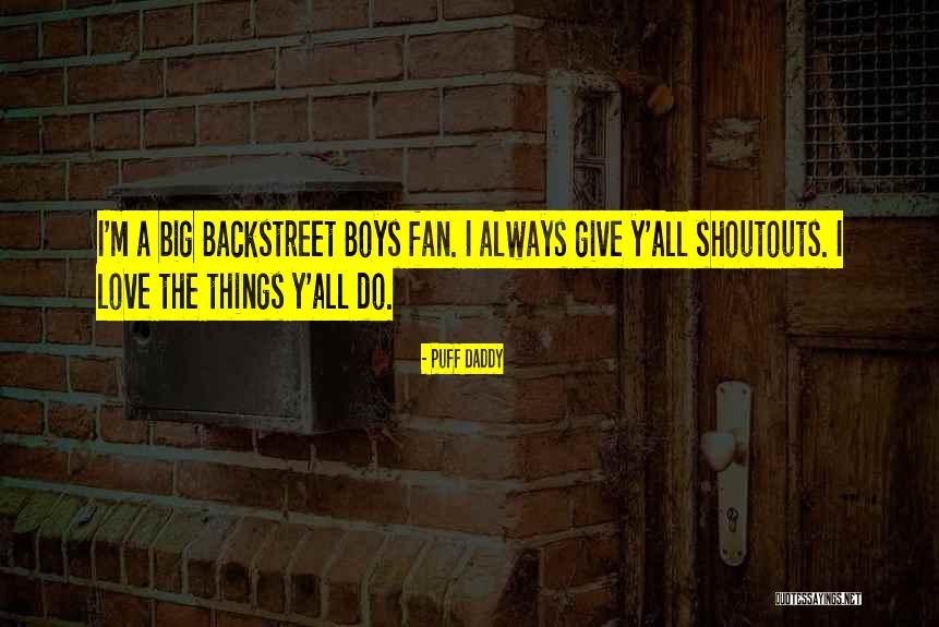 Puff Quotes By Puff Daddy Puff Quotes By Puff Daddy