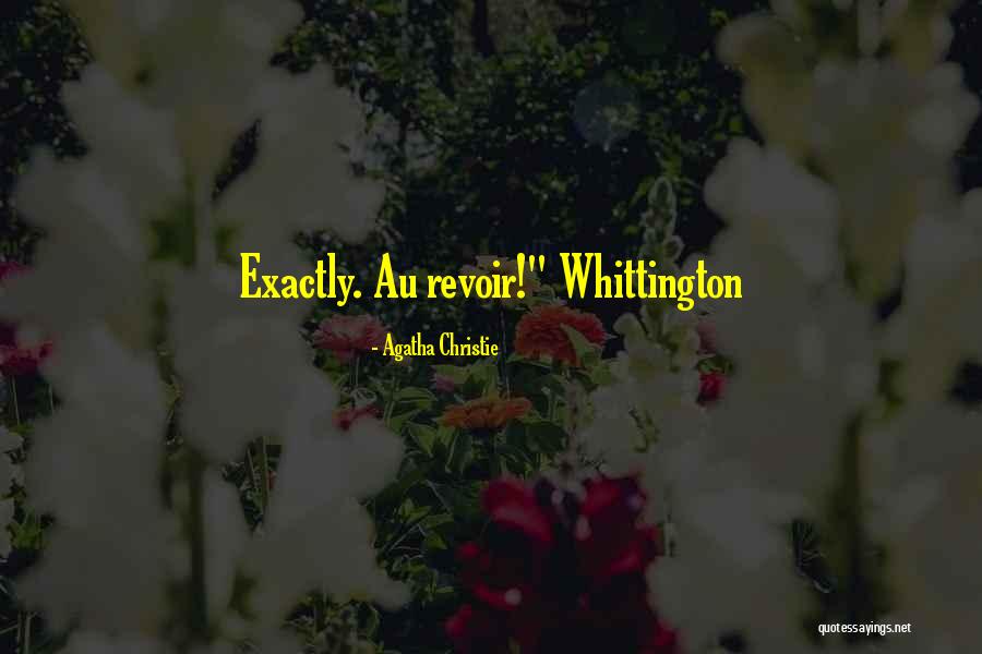 Puffball Movie Quotes By Agatha Christie Puffball Movie Quotes By Agatha Christie