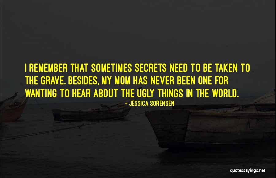 Puffballs Games Quotes By Jessica Sorensen Puffballs Games Quotes By Jessica Sorensen