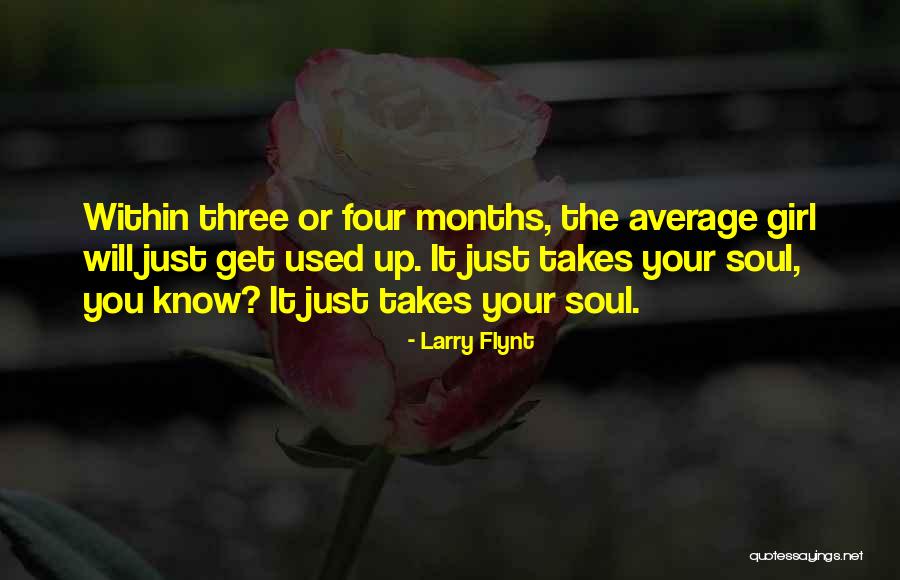 Puffdaddyillbemissingyou Quotes By Larry Flynt Puffdaddyillbemissingyou Quotes By Larry Flynt