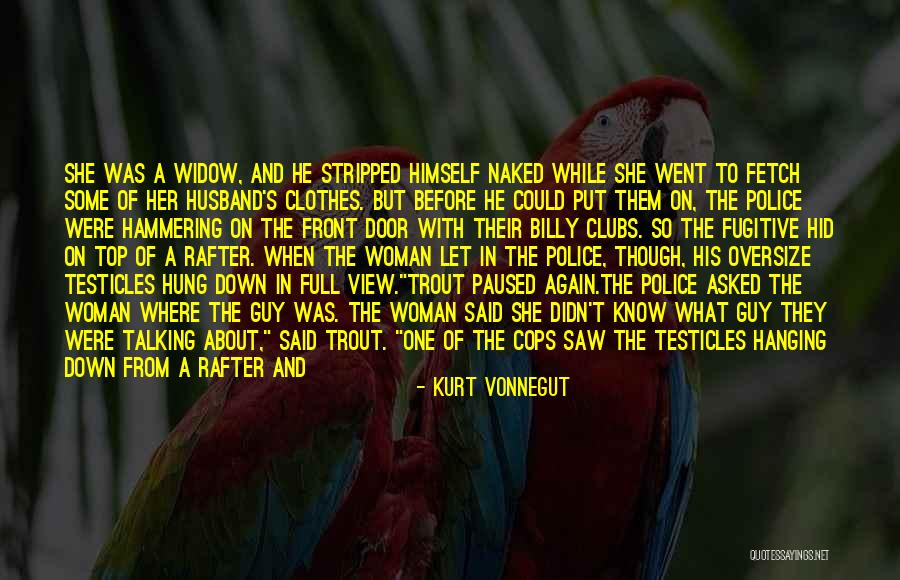 Puffdaddynetworth Quotes By Kurt Vonnegut Puffdaddynetworth Quotes By Kurt Vonnegut