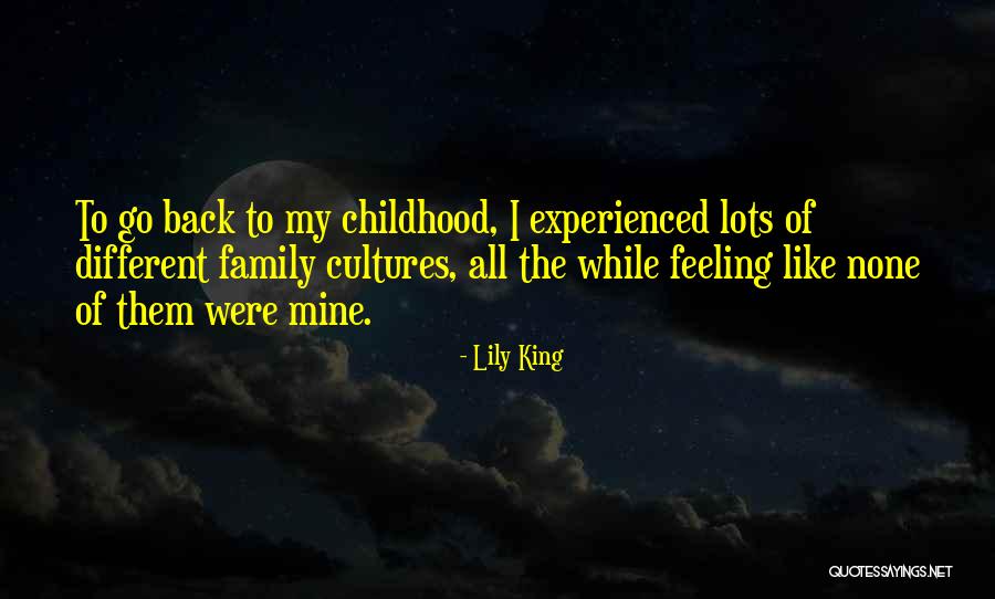 Puffdaddynetworth Quotes By Lily King Puffdaddynetworth Quotes By Lily King