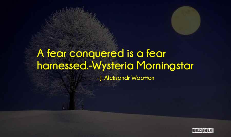 Puffed Corn Quotes By J. Aleksandr Wootton Puffed Corn Quotes By J. Aleksandr Wootton