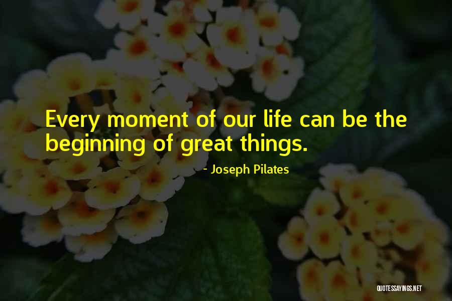 Puffed Corn Quotes By Joseph Pilates Puffed Corn Quotes By Joseph Pilates