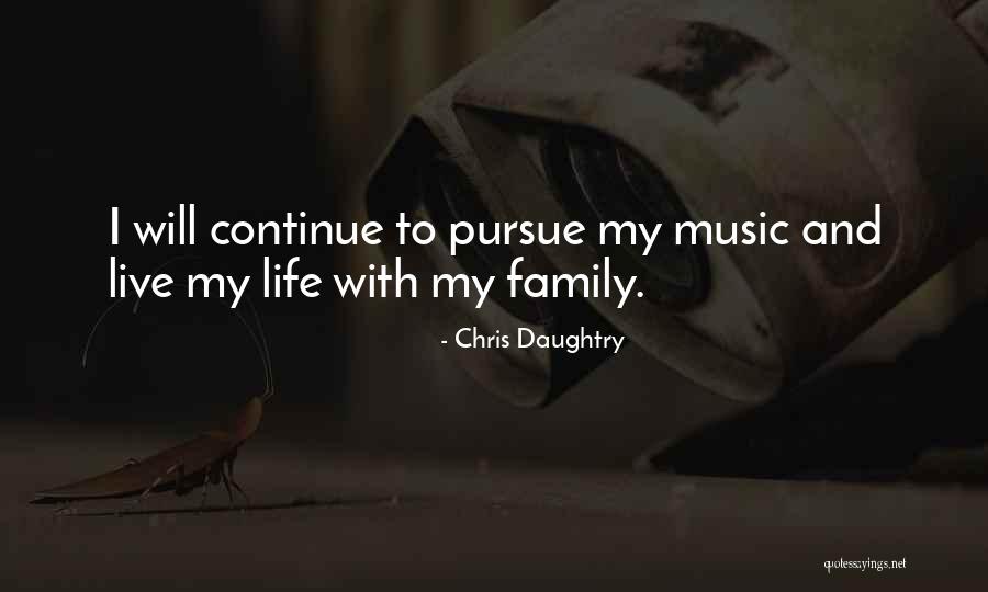 Puffed Rice Quotes By Chris Daughtry Puffed Rice Quotes By Chris Daughtry