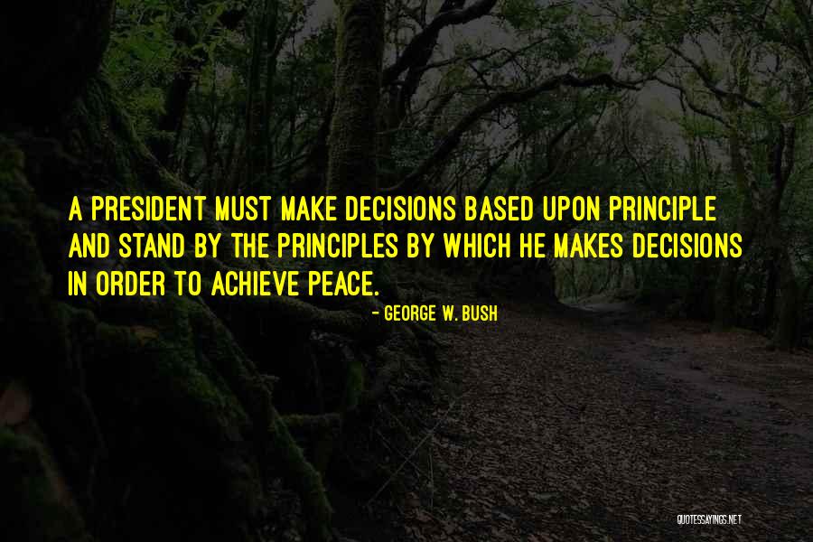 Puffery Marketing Quotes By George W. Bush Puffery Marketing Quotes By George W. Bush