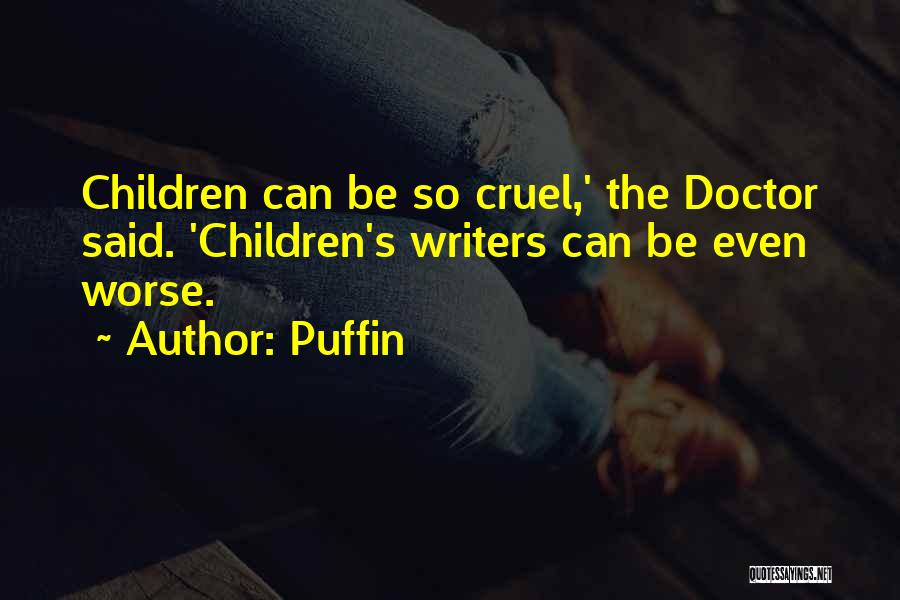 Puffin Quotes 634249