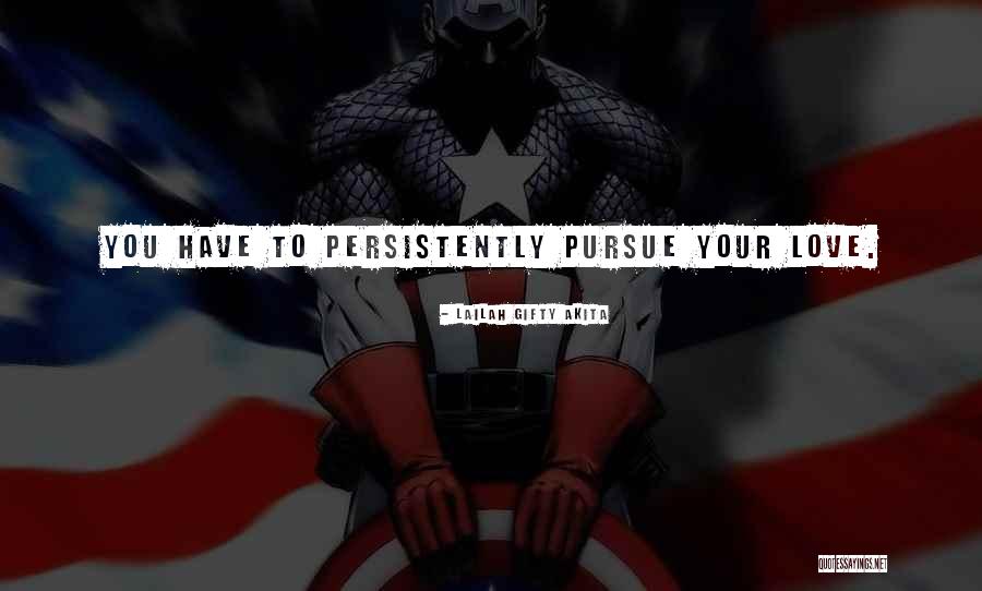 Puffiness Quotes By Lailah Gifty Akita Puffiness Quotes By Lailah Gifty Akita