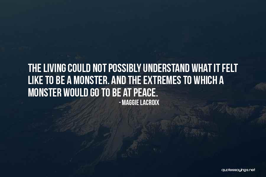 Puffiness Quotes By Maggie LaCroix Puffiness Quotes By Maggie LaCroix