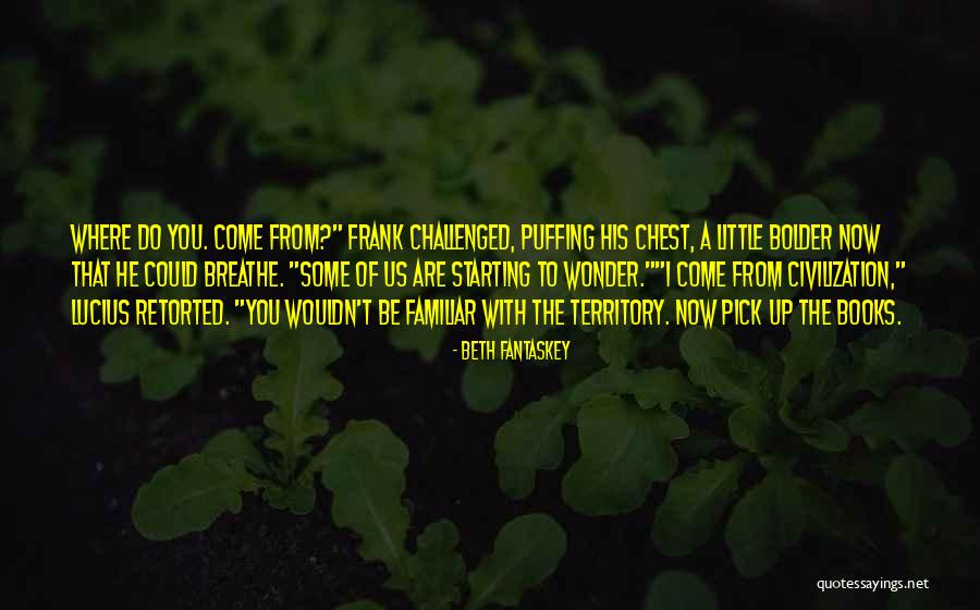 Puffing Quotes By Beth Fantaskey Puffing Quotes By Beth Fantaskey