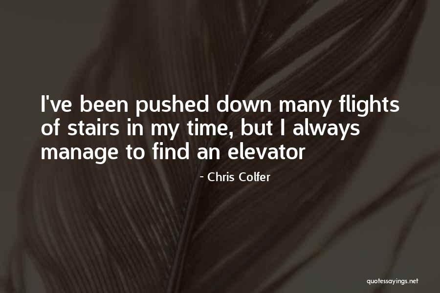 Puffing Snake Quotes By Chris Colfer Puffing Snake Quotes By Chris Colfer
