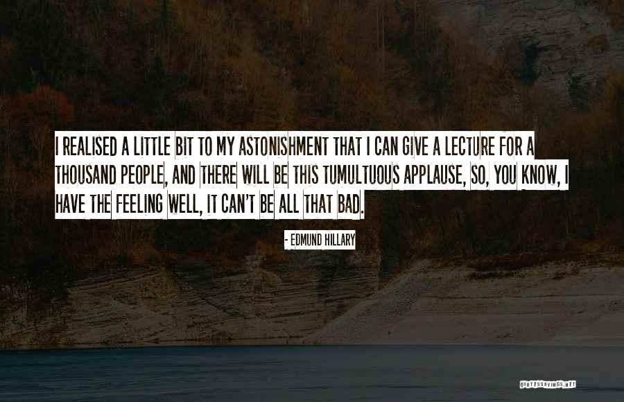 Puffing Snake Quotes By Edmund Hillary Puffing Snake Quotes By Edmund Hillary